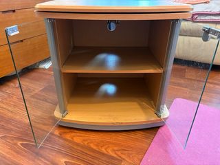 Mesa de televisión TV