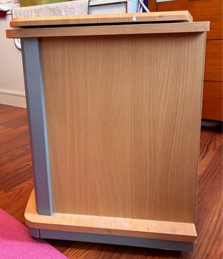 Mesa de televisión TV