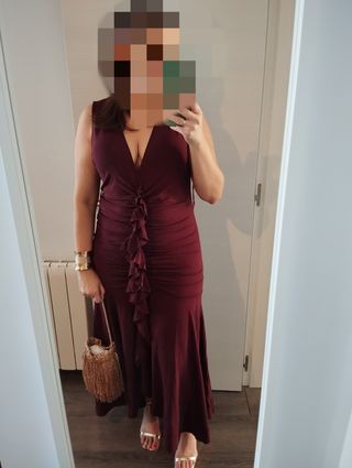 Vestido para Ocasiones Especiales o Noche