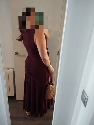 Vestido para Ocasiones Especiales o Noche
