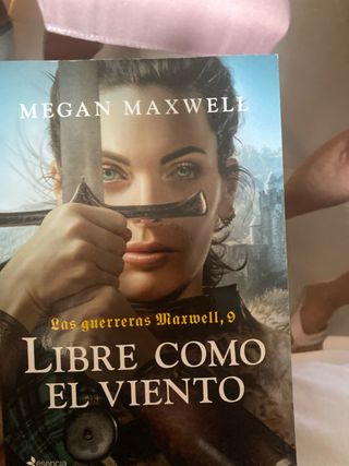 1Mirame y besame
2 Una herencia salvaje
