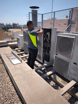 Servicio técnico 