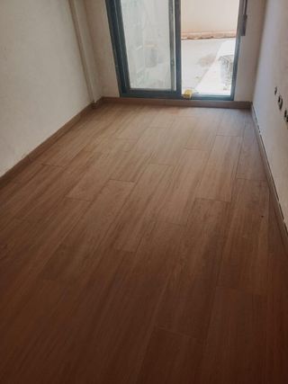 Instalación porcelanato - reformas