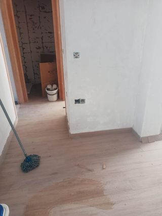 Instalación porcelanato - reformas