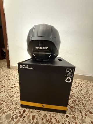 Casco Scorpion Exo
