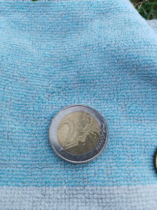 Moneda 2€ 