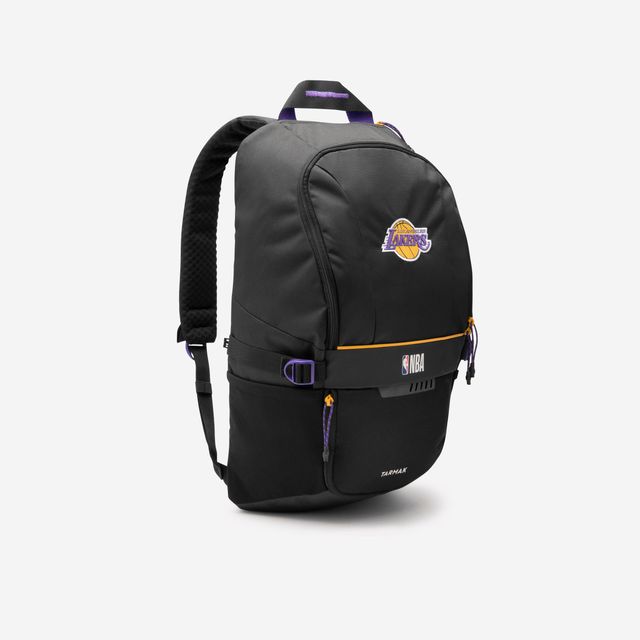 Mochila baloncesto 25L NBA LOS ANGELES LAKERS NEW