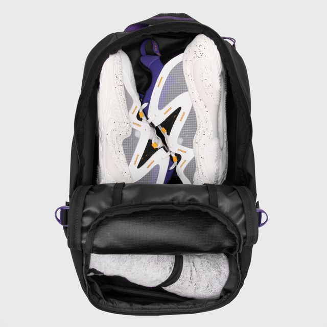 Mochila baloncesto 25L NBA LOS ANGELES LAKERS NEW