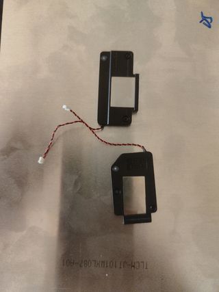 Altavoces TECLAST M50