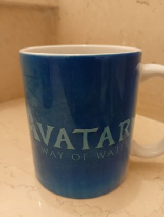 Tazza Avatar - La via dell'acqua