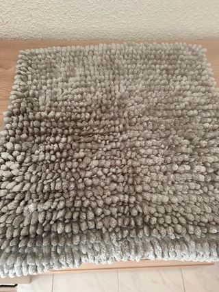 Alfombras baño cocina - Chenille