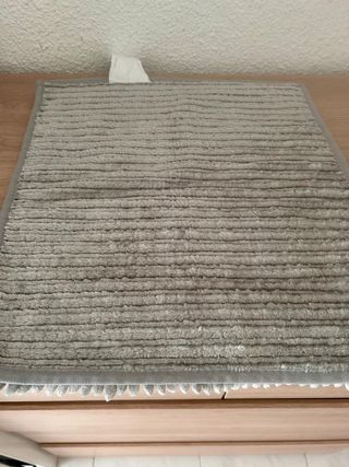 Alfombras baño cocina - Chenille