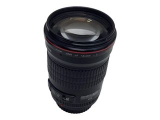 objetivos canon canon ef 135mm f2 l usm