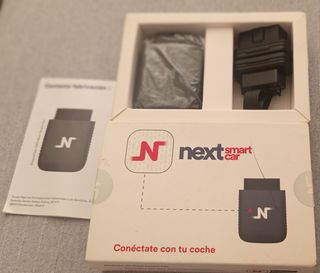 OBD Next Smart Car Wifi