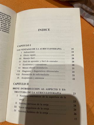 Auriculoterapia Práctica (Medicinas Blandas) (S...