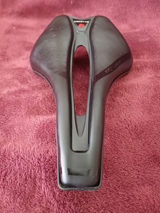 Sillín Carbono 121g