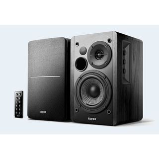 Altavoces Edifier R1280DBs negros