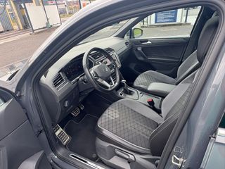 Volkswagen Tiguan R-Line 2.0 TDI 110kW (150CV) DSG