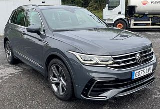 Volkswagen Tiguan R-Line 2.0 TDI 110kW (150CV) DSG