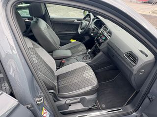 Volkswagen Tiguan R-Line 2.0 TDI 110kW (150CV) DSG