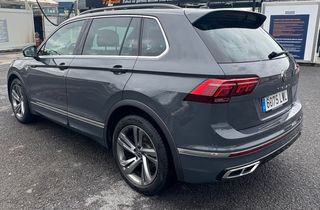 Volkswagen Tiguan R-Line 2.0 TDI 110kW (150CV) DSG