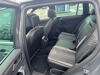 Volkswagen Tiguan R-Line 2.0 TDI 110kW (150CV) DSG