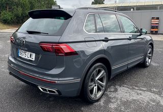 Volkswagen Tiguan R-Line 2.0 TDI 110kW (150CV) DSG