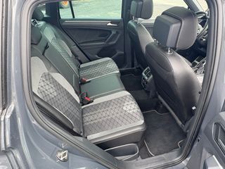 Volkswagen Tiguan R-Line 2.0 TDI 110kW (150CV) DSG