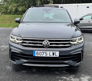 Volkswagen Tiguan R-Line 2.0 TDI 110kW (150CV) DSG