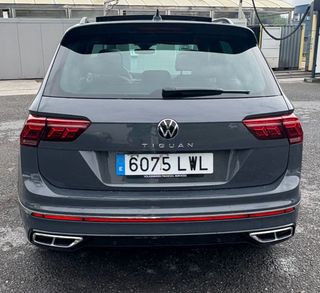 Volkswagen Tiguan R-Line 2.0 TDI 110kW (150CV) DSG