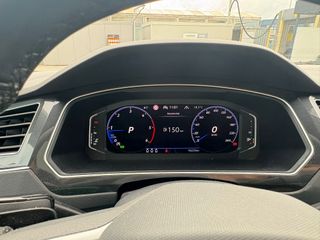 Volkswagen Tiguan R-Line 2.0 TDI 110kW (150CV) DSG