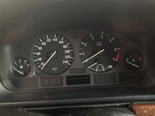 Cuadro instrumentos BMW E39