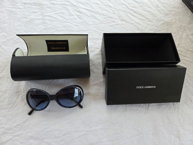 Occhiali Dolce&Gabbana Madonna em segunda mão durante 100 EUR em