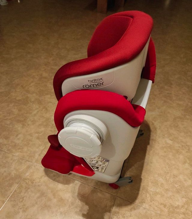 Britax Römer Kidfix II XP SICT