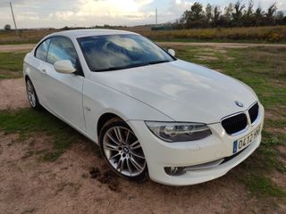 BMW Serie 3 320d M Sport Edition