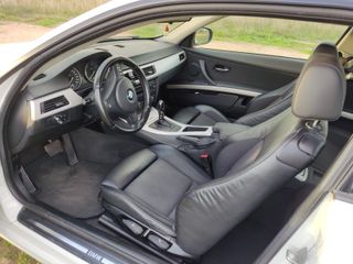 BMW Serie 3 320d M Sport Edition