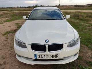 BMW Serie 3 320d M Sport Edition