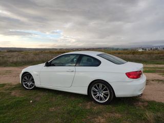 BMW Serie 3 320d M Sport Edition