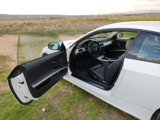 BMW Serie 3 320d M Sport Edition