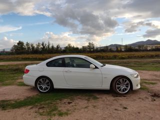 BMW Serie 3 320d M Sport Edition