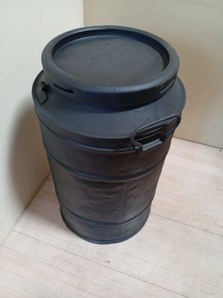 Lechera antigua paragüero 65cm