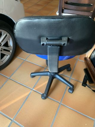 Silla para escritorio