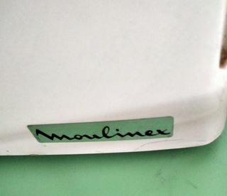 Licuadora Moulinex Vintage