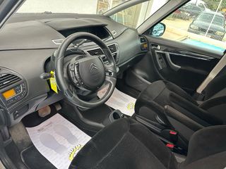 Citroen C4 Picasso 2.0hdi 136cv