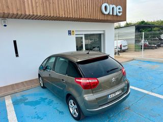 Citroen C4 Picasso 2.0hdi 136cv