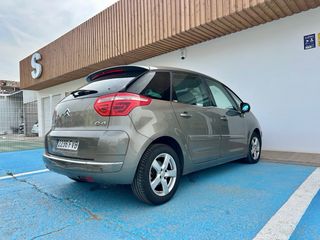 Citroen C4 Picasso 2.0hdi 136cv