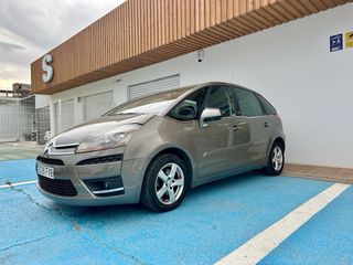 Citroen C4 Picasso 2.0hdi 136cv