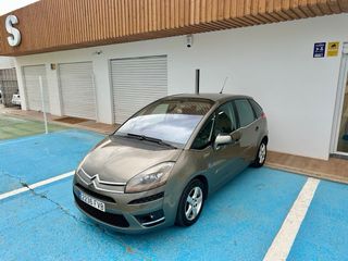 Citroen C4 Picasso 2.0hdi 136cv