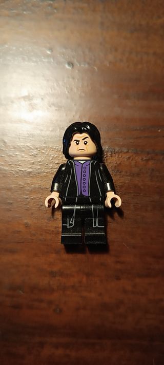 Figura Lego original Severus Snape (hp134)