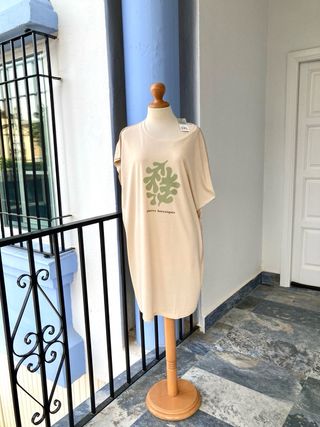 Camisola, ideal, casa, playa, piscina Sin estrenar